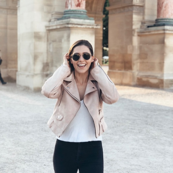 Round Metal Raybans - Picture 6 of 9